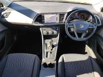 Used SEAT Leon 2018 for sale - 76071151: Photo 2