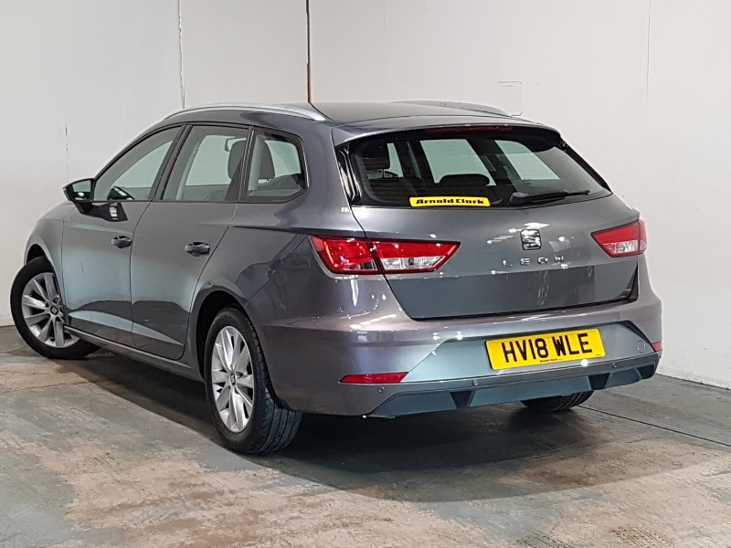 Used SEAT Leon 2018 for sale - 76071151: Photo 3