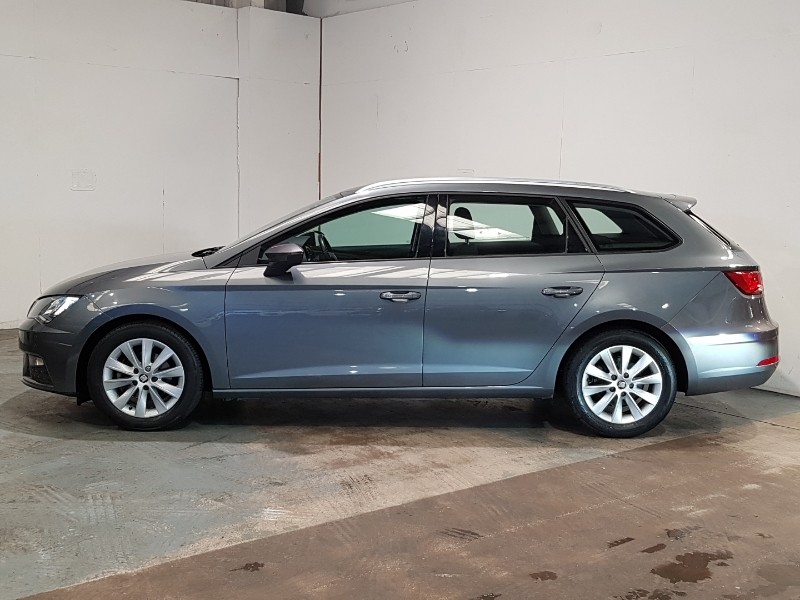 Used SEAT Leon 2018 for sale - 76071151: Photo 4