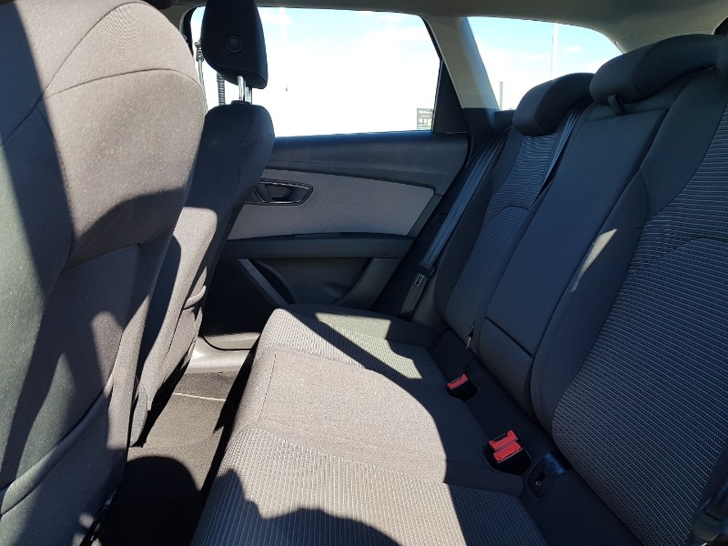 Used SEAT Leon 2018 for sale - 76071151: Photo 6