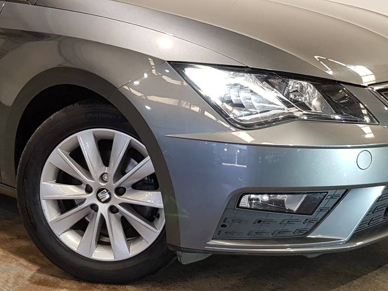 Used SEAT Leon 2018 for sale - 76071151: Photo 9