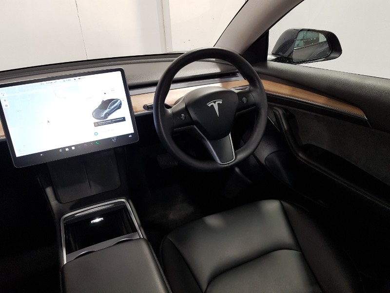 Used Tesla Model 3 2021 for sale - 77232741: Photo 10