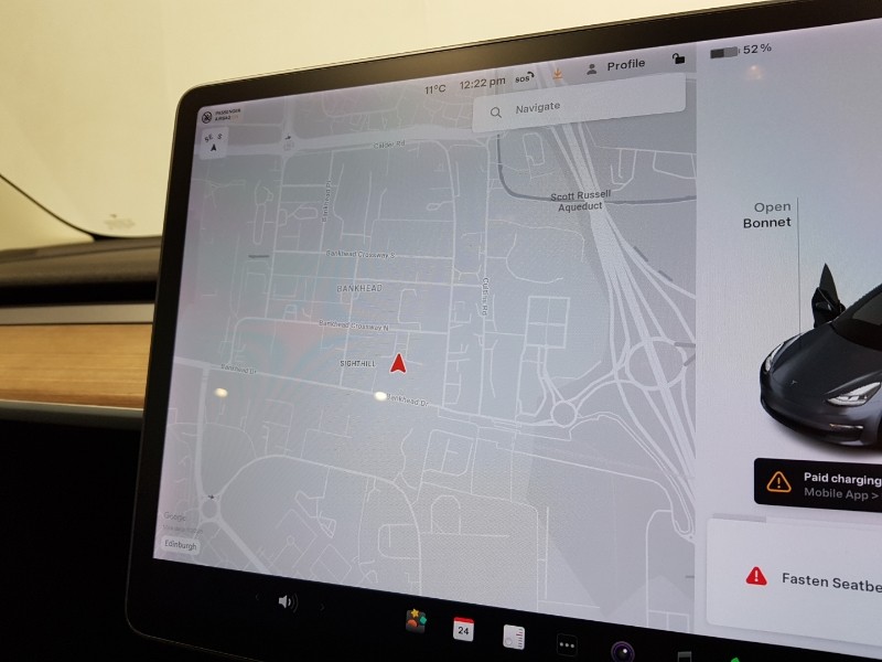 Used Tesla Model 3 2021 for sale - 77232741: Photo 13