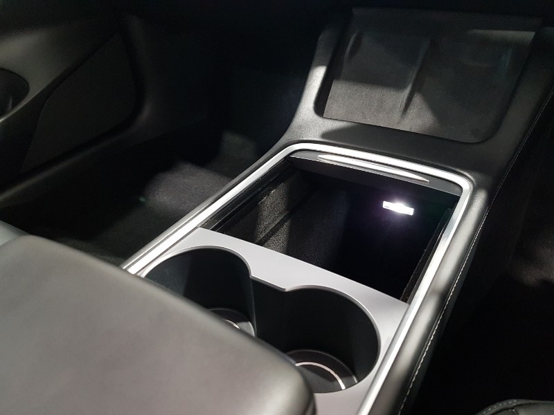 Used Tesla Model 3 2021 for sale - 77232741: Photo 15