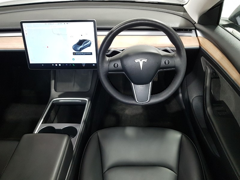 Used Tesla Model 3 2021 for sale - 77232741: Photo 7