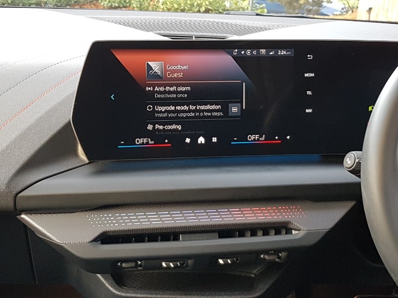 Used BMW 1 Series 2025 for sale - 76771405: Photo 10