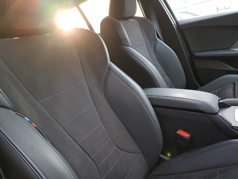 Used BMW 1 Series 2025 for sale - 76771405: Photo 16