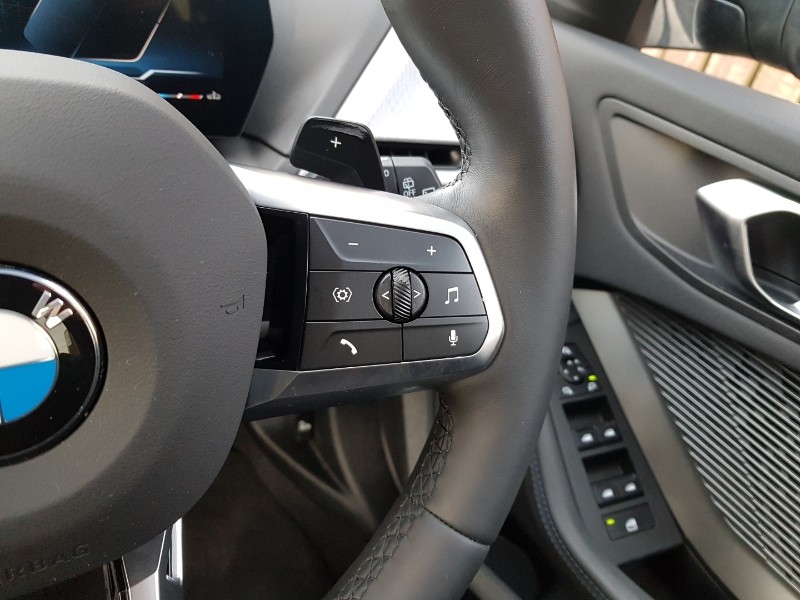 Used BMW 1 Series 2025 for sale - 76771405: Photo 18