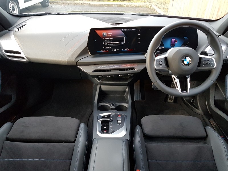 Used BMW 1 Series 2025 for sale - 76771405: Photo 2