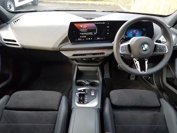 Used BMW 1 Series 2025 for sale - 76771405: Photo