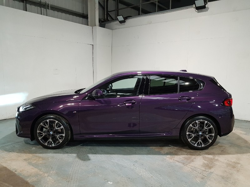 Used BMW 1 Series 2025 for sale - 76771405: Photo 4