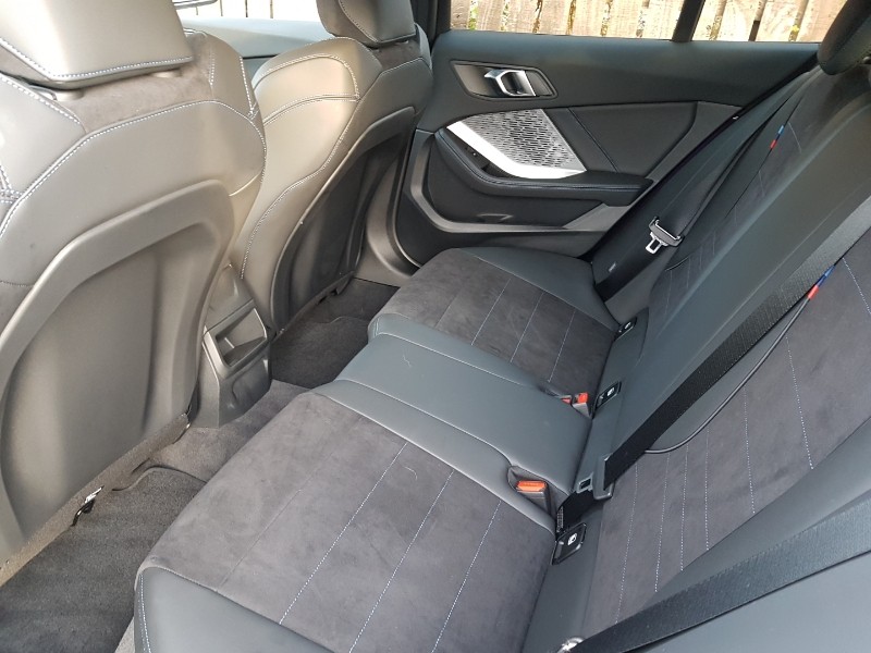 Used BMW 1 Series 2025 for sale - 76771405: Photo 6