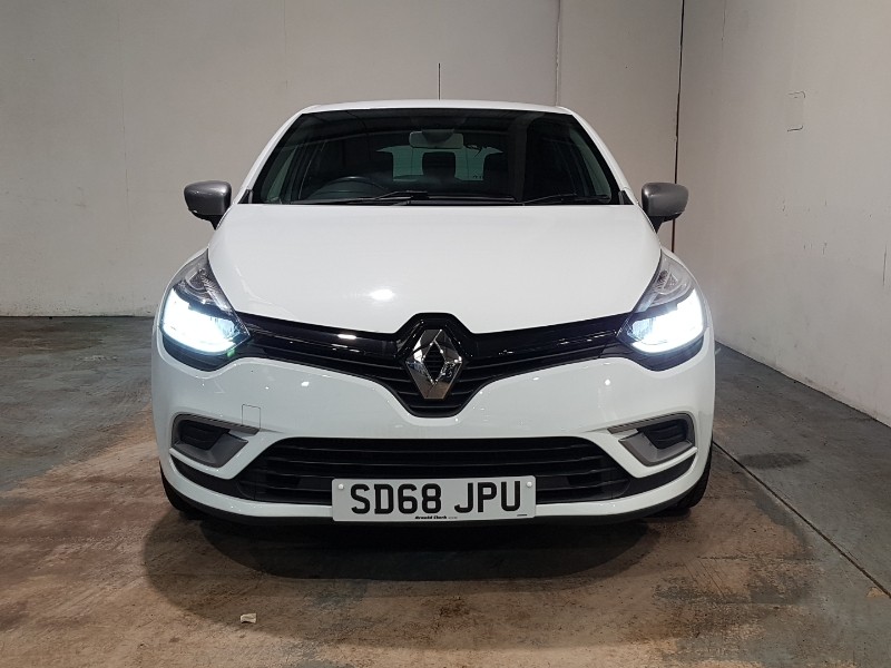 Used Renault Clio 2018 for sale - 77278117: Photo 12
