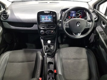 Used Renault Clio 2018 for sale - 77278117: Photo