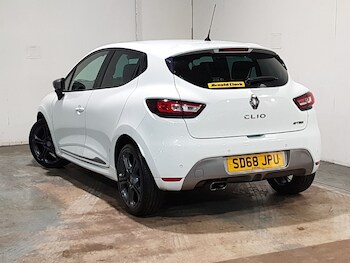 Used Renault Clio 2018 for sale - 77278117: Photo