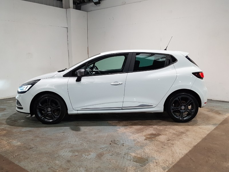 Used Renault Clio 2018 for sale - 77278117: Photo 4