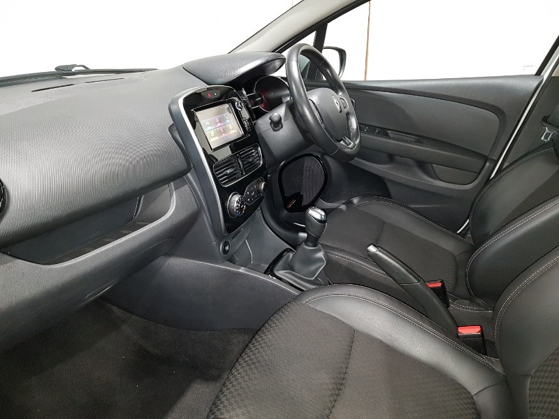 Used Renault Clio 2018 for sale - 77278117: Photo 5