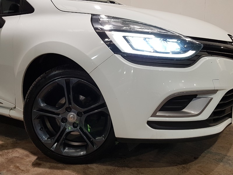 Used Renault Clio 2018 for sale - 77278117: Photo 9