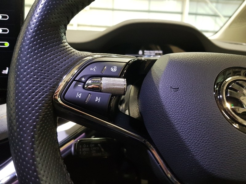 Used Skoda Enyaq 2021 for sale - 77644706: Photo 14