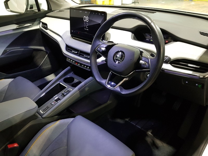 Used Skoda Enyaq 2021 for sale - 77644706: Photo 16