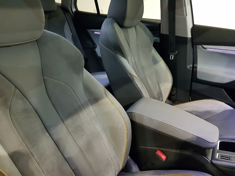 Used Skoda Enyaq 2021 for sale - 77644706: Photo 17