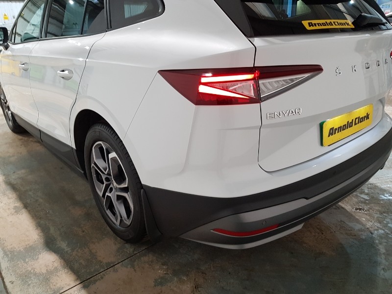 Used Skoda Enyaq 2021 for sale - 77644706: Photo 18