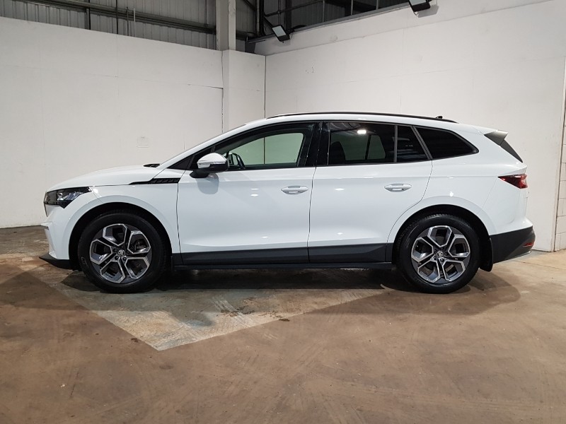 Used Skoda Enyaq 2021 for sale - 77644706: Photo 4