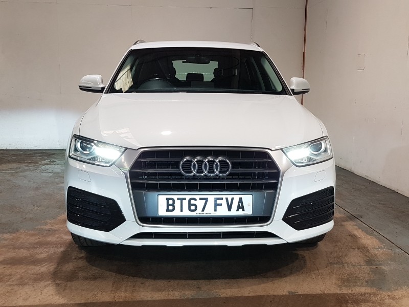 Used Audi Q3 2017 for sale - 78046517: Photo 12