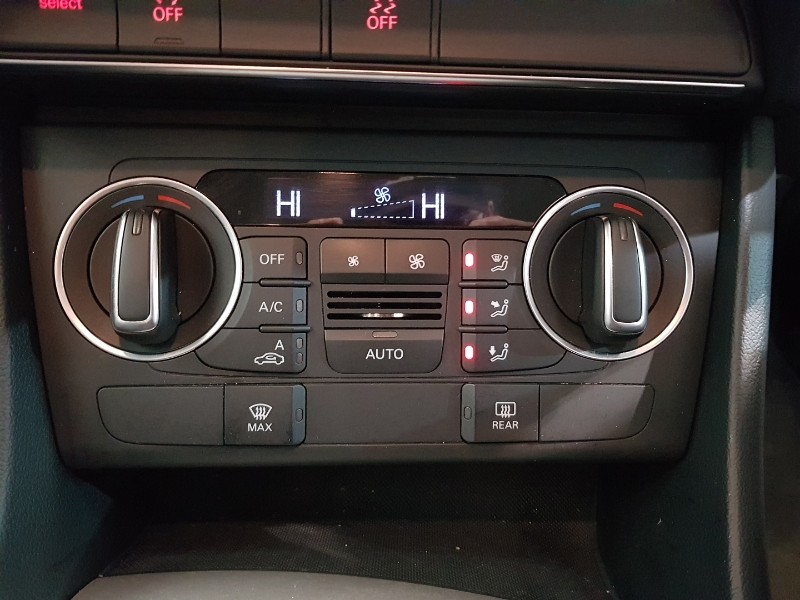 Used Audi Q3 2017 for sale - 78046517: Photo 13