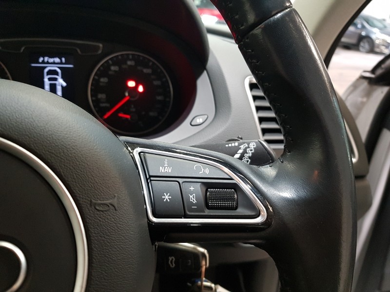 Used Audi Q3 2017 for sale - 78046517: Photo 15