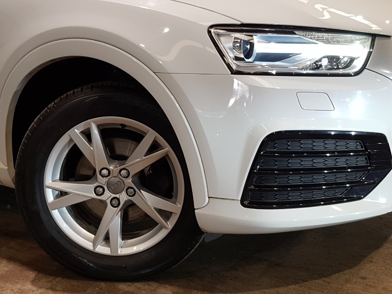 Used Audi Q3 2017 for sale - 78046517: Photo 9