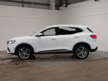 Used MG MG HS 2020 for sale - 78498724: Photo