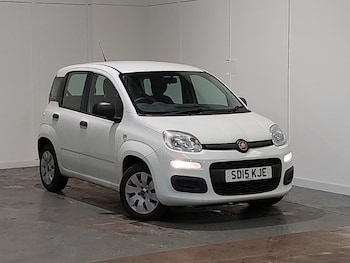 Used Fiat Panda 2015 for sale - 79235469: Photo