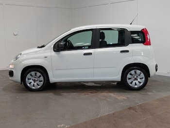Used Fiat Panda 2015 for sale - 79235469: Photo