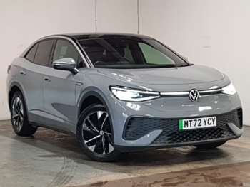 2022 - 128kW Style Pro 77kWh 5dr Auto