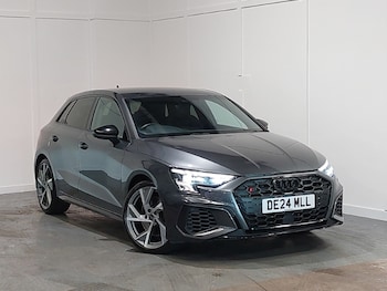 Used Audi A3 2024 for sale - 78762863: Photo