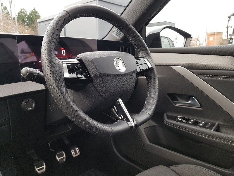 Used Vauxhall Astra 2023 for sale - 76721390: Photo 10