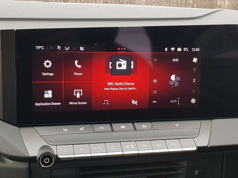 Used Vauxhall Astra 2023 for sale - 76721390: Photo 11