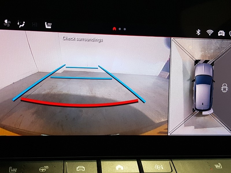 Used Vauxhall Astra 2023 for sale - 76721390: Photo 13