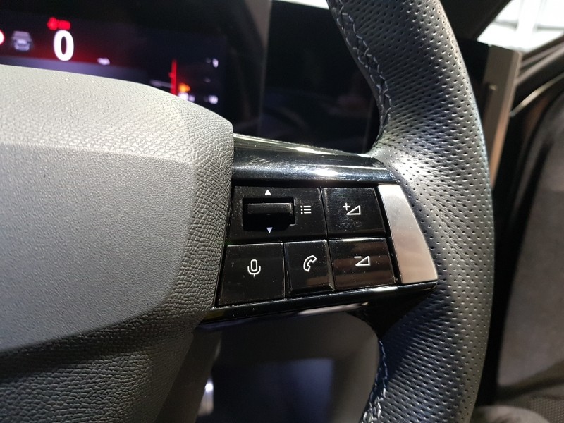 Used Vauxhall Astra 2023 for sale - 76721390: Photo 15