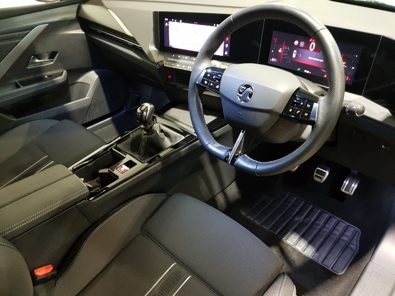 Used Vauxhall Astra 2023 for sale - 76721390: Photo 16