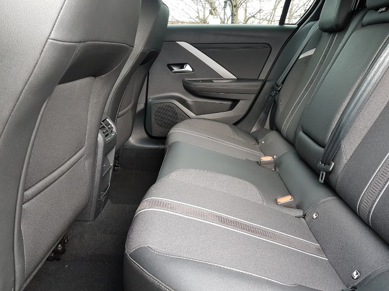 Used Vauxhall Astra 2023 for sale - 76721390: Photo 6