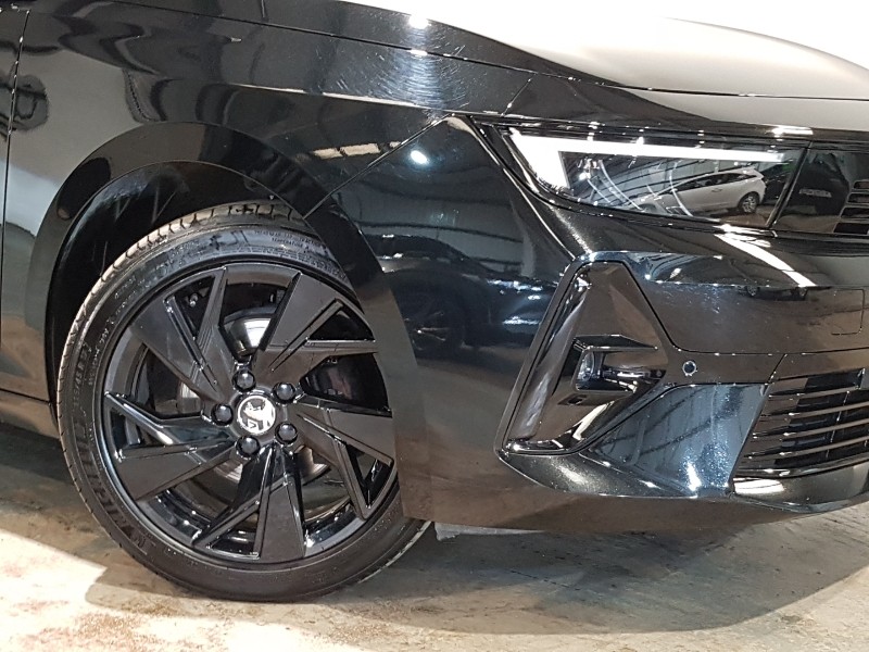 Used Vauxhall Astra 2023 for sale - 76721390: Photo 9