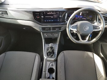 Used Volkswagen Polo 2025 for sale - 77556319: Photo