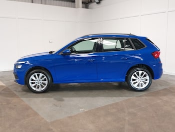 Used Skoda Kamiq 2022 for sale - 79112923: Photo