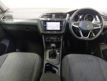 Used Volkswagen Tiguan 2022 for sale - 78269498: Photo