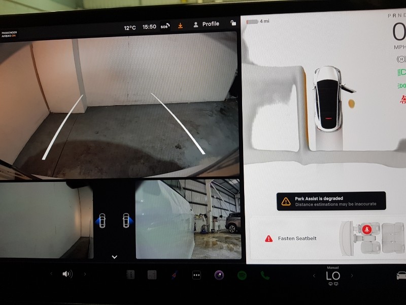 Used Tesla Model Y 2023 for sale - 77815652: Photo 13