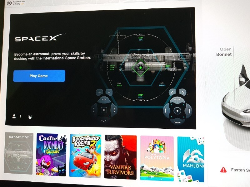 Used Tesla Model Y 2023 for sale - 77815652: Photo 15