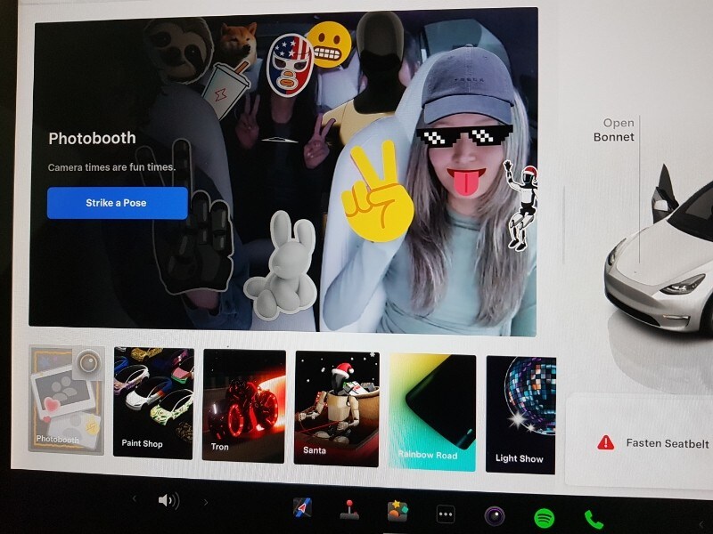 Used Tesla Model Y 2023 for sale - 77815652: Photo 16