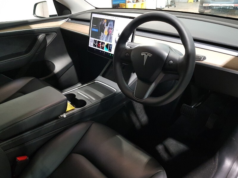 Used Tesla Model Y 2023 for sale - 77815652: Photo 19
